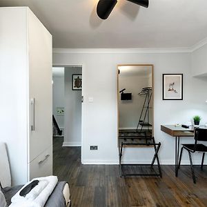 Standaard Kamer met een King Size Bed